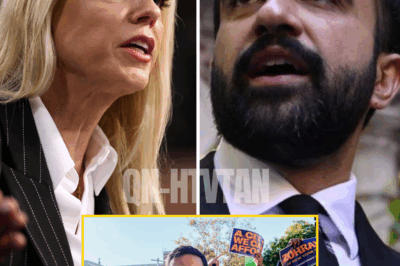 CH2 “They’re trying to make it look normal,” Pam Bondi commented, “but there’s no way this was supposed to happen!” SHOCK WAVES hit New York City as Zohran Mamdani claims victory in the Democratic mayoral primary, leaving Cuomo conceding in a stunning upset and sparking immediate calls for a formal investigation into the results.