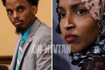 CH2 “They’ll regret turning their backs on us” – Ilhan Omar ERUPTS after Fateh’s Defeat, Blaming ‘Discrimination’ and Warning Minneapolis of a DARK Future That Has Voters Asking What She Meant
