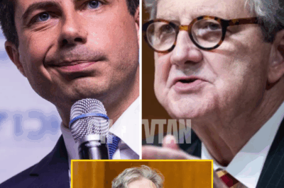 CH2 “I think you should check your facts first…” – Pete Buttigieg Told To ‘Do His Homework’ By Senator John Kennedy, Leaving CNN Panel Speechless