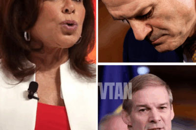 CH2 “Someone has to defend the Constitution!” — Jeanine Pirro SHOCKS Washington By Rapidly Endorsing Jim Jordan’s ‘Born in America’ Bill, Igniting Political Firestorm