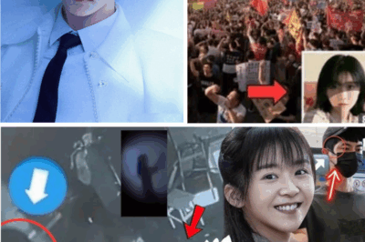 CH2 “They never expected this to explode like this!” – Following Yu Menglong Case, Song Yiren Faces Backlash So Intense It Could Shake Her Career