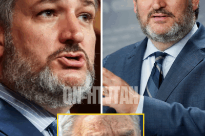 CH2 “They think they can buy chaos” – Ted Cruz UNLEASHES a STUNNING Move to Label George Soros-Linked Protests as ORGANIZED CRIME Under the RICO Act, Sending Washington Into Panic