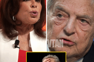 CH2 “They’ve crossed the line, and America deserves to know who’s paying for the chaos” – Jeanine Pirro STRIKES BACK with a Bold Bill Targeting George Soros’s Alleged Funding Network, Calling for RICO-Level Action That Could FREEZE Major Accounts Overnight