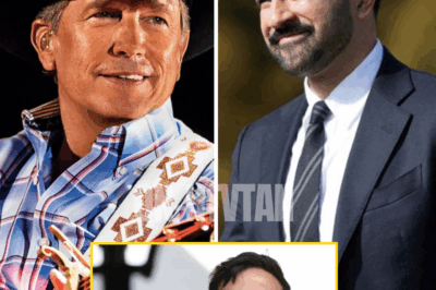 CH2 “Them commies changed what this country stands for, and I won’t sing for that” – George Strait SHOCKS Fans Nationwide After CANCELING All New York City Tour Dates, Citing “Communist Party Influence” and Drawing Massive Reactions from Both Sides of America