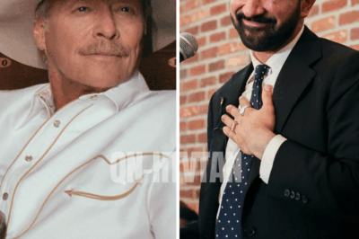 CH2 “I can’t perform where my values aren’t respected,” — ALAN JACKSON CANCELS ALL NEW YORK 2026 SHOWS, SHOCKING FANS AND INDUSTRY INSIDERS