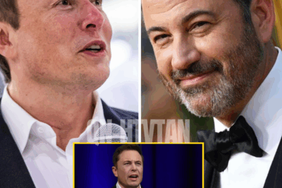 CH2 “Struggle isn’t sympathy, it’s survival” — ELON MUSK STUNS JIMMY KIMMEL LIVE, REWRITING WHAT SUCCESS REALLY MEANS ON LATE-NIGHT TV