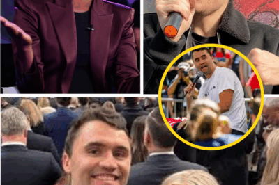 CH2 “They Can’t Hide The Truth Any Longer” — Candace Owens And Nick Fuentes Spark Online Firestorm With Shocking Claims About Charlie Kirk