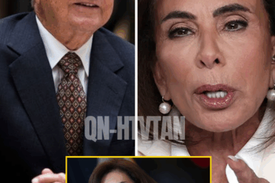 CH2 “They Think Money Buys Secrecy, But Not Anymore” — Jeanine Pirro Drops Legal Bombshell Against George Soros, Proposing Rico Bill To Freeze Accounts