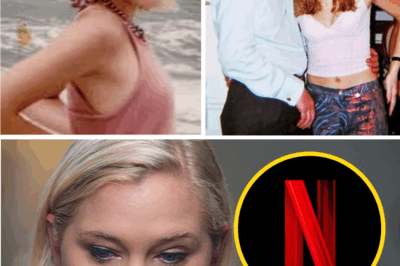 CH2 “People Wanted Silence, But I Refuse To Stay Quiet” — Netflix Unleashes Virginia Giuffre’s Shocking Revelation