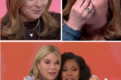 CH2 “She said it’s time the world knew the truth.” — Jenna Bush Hager took a shaky breath on live TV, and what followed left the TODAY studio in stunned silence. The whispers, the rumors, even speculation about baby number four, were all eclipsed in one moment of raw honesty.