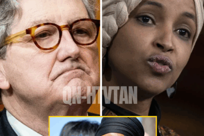 CH2 “She thought the story would stay hidden forever.” — The Senate chamber fell silent as Senator John Kennedy slowly opened a single unmarked folder, pausing for nine seconds before dropping a revelation that left everyone frozen.