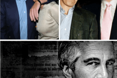 CH2 “People weren’t supposed to see this,” — the first whispers ran through social media as newly released footage from Jeffrey Epstein’s jail cell hit the internet, showing a shadowy ‘figure in orange’ moving through the frame with unnerving calm.