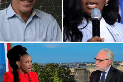 CH2 “You think you can rewrite the story and point fingers?” — CNN anchors fired back as Jasmine Crockett, the left-leaning Texas representative, tried to blame Republicans for redacting the name of a Jeffrey Epstein victim in newly released emails, leaving the studio in stunned silence and viewers questioning everything they thought they knew.