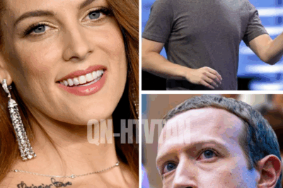 CH2 “You call yourself a visionary, but where’s the mercy?” — Riley Keough slammed billionaires like Mark Zuckerberg and Elon Musk at a Manhattan gala, calling out greed and daring them to put action behind their wealth, leaving the room silent and social media ablaze.