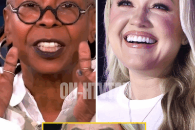 CH2 “She turned a hug into headlines — and now it’s going to court.” — Whoopi Goldberg is facing a stunning $90 million defamation lawsuit from Erika Kirk, who claims the talk show icon “twisted a harmless moment into an adultery scandal that never happened.” The entertainment world is reeling.