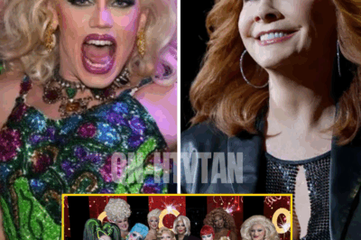 CH2 “Children deserve innocence, not spectacle,” Reba McEntire declared, igniting a storm as she slammed drag performances for kids, claiming they cross a line into inappropriate territory. Her words sparked instant outrage, applause, and debate, as fans and critics took sides over what’s suitable for children and who gets to decide.
