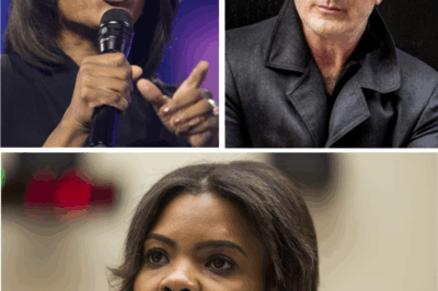 CH2  “You don’t get to humiliate people and walk away,” Candace Owens fired back after Alec Baldwin’s shocking on-air rant spiraled into one of Hollywood’s biggest PR disasters of the year. Within hours, Baldwin’s words cost him millions—and perhaps his career.