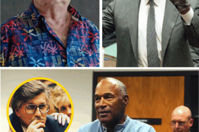 CH2 “This isn’t vengeance,” Fred Goldman said quietly. “It’s the truth finally catching up.” After three decades of courtroom battles, heartbreak, and public spectacle, the O.J. Simpson saga has reached its chilling conclusion. The estate’s concession to the nearly $58 million wrongful d.e.a.t.h claim has stunned even the most seasoned legal observers.