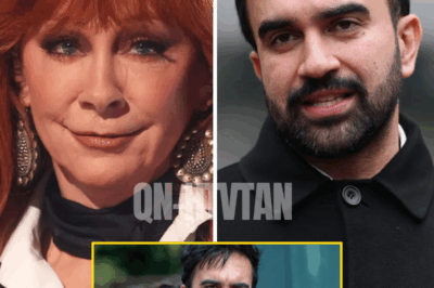 CH2 “I won’t sing for values that no longer stand tall,” Reba McEntire declared, her words cutting through the music industry like a lightning strike. The country superstar has abruptly canceled all 2026 New York shows, leaving fans reeling and social media ablaze with speculation about what could have driven such a bold, unprecedented move.