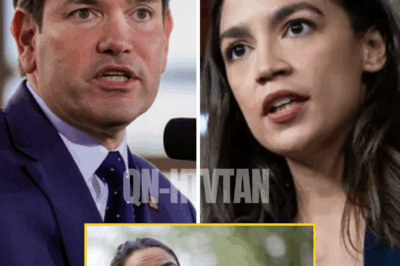 CH2 “Get your bag and get out of here!” Marco Rubio’s voice thundered across the Senate chamber, shaking the walls and freezing everyone in place. What followed was 47 seconds of chaos that Washington is still reeling from.