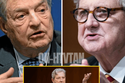 CH2 “Check your birth certificate or check out!” — Senator John Kennedy’s words ricocheted across the chamber, instantly igniting chaos during what was meant to be a routine policy announcement. His declaration that “14 members of Congress may not even be eligible to serve under this standard” stopped everyone cold