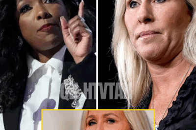 CH2 “I’ve had enough of the lies,” Marjorie Taylor Greene reportedly told aides before announcing she would resign from Congress—sending shockwaves through Washington. But what really caught fire was Jasmine Crockett’s claim that she knows why Greene is stepping down, and that the truth is “worse than anyone imagines.”