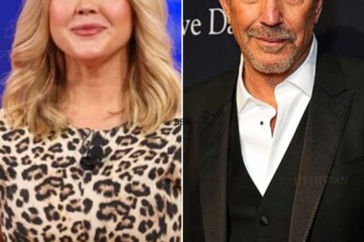 CH2 . “‘YOU NEED TO BE SILENT!’ — KAROLINE LEAVITT BACKFIRES AS KEVIN COSTNER RESPONDS LIVE”  Read more  When Leavitt demanded Hollywood silence Kevin Costner, she didn’t expect him to calmly read her entire tweet on live TV — and dismantle it with unmatched dignity and quiet power. The studio went silent. The nation couldn’t look away.  Watch the moment that’s being called the most dignified takedown in broadcast history.