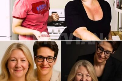 CH2 . “We’ve reached the age to do this together” — Rachel Maddow marks a heartwarming new milestone with longtime partner Susan Mikula, leaving fans in awe with their minimalist yet deeply romantic anniversary photos… SEE DETAILS HERE :  READ MORE in comment