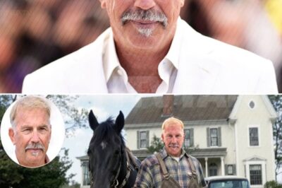 ch2 . 💥 Why does Kevin Costner treat his 160-acre Aspen ranch as something he “cannot lose at any cost”? A newly revealed secret about this hidden refuge is shocking fans everywhere. Behind the breathtaking landscape lies a story that changes how people see Costner entirely. The surprising detail is waiting for you in the comments.