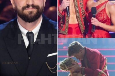 CH2 . OH MY GOD! Mark Ballas was the first to shout — “Holy sht, Robert! You just shattered everything!” And that was only the beginning… Robert Irwin’s Paso Doble left the judges frozen and the audience absolutely losing it. The intensity, the precision, the power — it was unlike anything ever seen on the DWTS stage. Mark couldn’t hold back his reaction, and what unfolded next had the entire ballroom on its feet. Fans are calling it “the most jaw-dropping moment in DWTS history.”