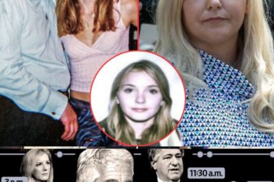 CH2 . THEY THOUGHT THEY BURIED HER TRUTH. INSTEAD, THEY PLANTED A DISASTER FOR THEM…!  For years, her story was locked away — sealed in vaults, erased from archives, smothered beneath wealth, influence, and the kind of fear that keeps entire systems silent.  But in this fictional reimagining, Virginia Giuffre’s final manuscript — a memoir she crafted quietly, defiantly, long after the world assumed she had been silenced — has erupted like a fault line beneath the elite.