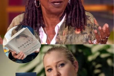 CH2 .  Whoopi Goldberg STUNS Fans With Emotional $1M Tribute — “A Light That Refuses to Go Out.”   Read more than wasn’t just a homage — it was a commitment that left everyone in the studio speechless here :   In a moment that brought The View audience to tears, Whoopi Goldberg turned heartbreak into hope — announcing a $1 million donation to honor the late Virginia Giuffre and her foundation, SOAR. Calling Giuffre’s story “a light that refuses to go out,” Whoopi praised her unbreakable courage to speak truth to power. But then… she revealed her next move — one that will carry Giuffre’s legacy beyond the pages of Nobody’s Girl and into the hearts of millions.  The announcement that left the studio silent — and the world inspired — full story below 