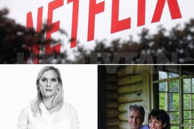 CH2 . She folded the $500,000 check into her purse years ago, swallowed the shame, and vanished. Last night she walked onto the Netflix stage in a simple black dress, no notes, no fear. The host asked one question. Read more:  Giuffre leaned in, named the man who paid for her silence, and watched the room explode. Phones rose like a wave; somewhere a lawyer’s blood pressure hit the ceiling. That half-million meant to erase her voice just bought the loudest moment of her life. The man who thought money could muzzle truth discovered the receipt doesn’t work on camera. The most expensive mistake in history was signed, sealed, and just got torn apart in front of millions. See details below