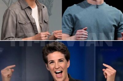 CH2 . BREAKING: Rachel Maddow “torches” Mark Zuckerberg and other billionaires right to their faces for their greed — and then proves it with action… At a glittering charity gala in Manhattan, Rachel Maddow, television icon and outspoken philanthropist, stunned a room full of the world’s wealthiest elites by doing what few would dare — speaking truth to unimaginable power. The event was meant to honor Maddow for her humanitarian efforts, but instead of delivering a polite acceptance speech, she looked directly at billionaires like Mark Zuckerberg and Elon Musk and said, her tone sharp and unwavering: “If you can spend billions building rockets and metaverses, you can spend millions feeding children. If you call yourself a visionary, prove it — not with money, but with mercy” The ballroom fell silent. Cameras caught Zuckerberg staring at his table, expressionless. But Maddow didn’t stop there. She went on to announce that she was donating $8 million from her television and foundation earnings to fund housing and mental health programs for struggling families in New York. Her final words hit like thunder: “Greed isn’t strength — compassion is” That night, Rachel Maddow didn’t just speak. She roared for a better world…READ MORE BELOW👇👇👇 #fblifestyle #RachelMaddow #maddow #markzuckerberg #elonmusk