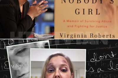 CH2 . “IF YOU HAVEN’T READ IT”, MADDOW WARNED, “YOU ARE NOT READY TO FACE THE TRUTH”… Television has seen plenty of shocking moments — but none like this. In an emotional monologue on MSNBC, Rachel Maddow abruptly shed her usual layer of analytical rationality, stepping away from charts and data to confront something darker — and more personal. Her voice choked but determined, Maddow paid tribute to Virginia Giuffre — the woman whose story has haunted headlines for years. She said Giuffre’s memoir is “a book that forces America to look at what the powerful have tried to bury”. And then, in front of the nation, she did what few have dared to do: she named it. The audience fell silent. A breath. Then applause and cheers. Within minutes, social media exploded. #MaddowTruth, #JusticeNow, and #TheBookTheyFear trended worldwide. This wasn’t a political commentary show. It was a confrontation. It was a wake-up call. Industry sources say the production team had no idea Maddow was breaking script. But she didn’t care. “There are truths,” she said quietly but clearly, “that can’t be buried anymore.” Viewers called it the “most powerful moment” of Maddow’s career—a razor-sharp blend of righteous outrage and compassion that silenced even her toughest critics. Brave or reckless? Awakened or defiant? Whatever you think, one thing is certain: Rachel Maddow has just turned late-night television into a moral battleground. Read the words that are scaring Hollywood and Washington — before they’re gone👇👇👇