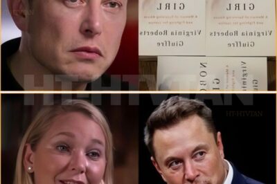 CH2 .  “THIS BOOK WILL DESTROY LIES — EVERY PAGE IS WORTH A MILLION DOLLARS” — ELON MUSK SHOCKS THE WORLD!  Hours after finishing Virginia Giuffre’s chilling memoir, Elon Musk — normally calm and unshakable — stunned everyone with one explosive line: “Read the book, Bondi! I’ll spend $100 million to expose the truth and get justice for Virginia.” The internet went nuclear.  For the first time, Musk — the man of rockets, AI, and the future — entered a moral battlefield where money, influence, and long-buried secrets no longer protect the “untouchable.” In a tense 17-minute livestream, he called the memoir “a book that forces the world to face what it ignored” and vowed to use $100 million of his own money to investigate, unseal evidence, and chase the truth “until it has nowhere left to hide.”