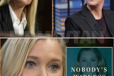 CH2 . BREAKING NEWS – RACHEL MADDOW SHOCKS THE NATION LIVE ON AIR AS SHE REVEALS A 600-PAGE “PART 2” MEMOIR BY VIRGINIA GIUFFRE AND CLASHES FIERCELY WITH PAM BONDI!  Just when the country hasn’t even finished absorbing the 400-page Part 1 memoir, Rachel Maddow suddenly stands up in the studio and lifts a manuscript so thick it seems unbelievable — a second 600-page book never released, never mentioned, and completely off the media’s radar.  The studio instantly falls silent. No one blinks. Every eye is fixed on the manuscript as if a tidal wave is about to hit.