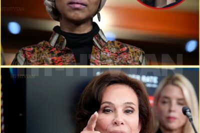 CH2 . 🔥 “PACK YOUR BAGS AND LEAVE!” — Jeanine Pirro’s BRUTAL Shoutdown of Omar & AOC Sends Shockwaves Through D.C. 😱💥 What began as a calm hearing spiraled into political chaos — when Judge Jeanine Pirro slammed her hand on the desk and shouted: 💬 “If you hate this country so damn much, pack your bags and leave. America doesn’t need your whining — it needs loyalty.” Gasps. Silence. Then all eyes on Omar and AOC. Omar’s jaw clenched. AOC froze in disbelief. But this wasn’t just outrage — it was the eruption of months of backroom tension, ideological warfare, and a boiling culture clash over America’s identity. 👇 Watch the viral moment, reactions from both sides, and why insiders say this fight is far from over