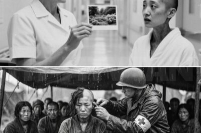CH2 . Japanese POW Women Had Lice for 18 Months — U.S Soldiers Shave Their Heads    March 17th, 1945. San Francisco Harbor. The fog hung so thick you could taste salt and diesel on your tongue. A rusted transport ship groaned against the dock. Its hall stre with rust and Pacific brine. Below deck, 47 Japanese women stood in the darkness, waiting. They had been prisoners for 18 months.