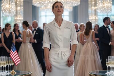 My name is Invera Toland and I’m 29 years old. Have you ever been banned from your own family’s event because of your job? Not because you committed a crime or caused a scandal, but simply because of how you earn your living? That’s exactly what happened to me at my stepmother’s charity gala, where 500 of the city’s elite gathered to celebrate philanthropy and compassion.