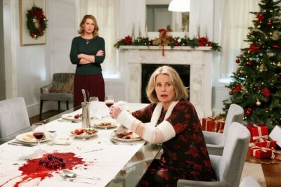 “My husband taught her a lesson!” my daughter said as I sat down at the table with a broken arm – She Never Expected That the Old Woman with the Broken Arm Would Be the One Holding the Final Countdown…