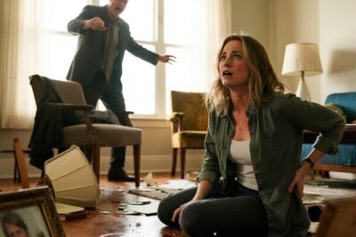 ‘YOU LYING WOMAN—THAT BABY…’ — The Night My Father Slammed Me Into the Floor, Shattered My Childhood, and Accidentally Created the Version of Me He Never Expected to Face Again…