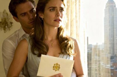 The cream-colored envelope trembled in my hands as I traced the gold-embossed Howard crest. After two years of dating Liam, I was finally being summoned to the family estate. Not for a casual visit, but for the formal announcement of our engagement.