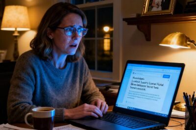 The email subject looked so boring it almost felt like a prank: Your flight confirmation for the Chicago Conference next week. I didn’t think twice about clicking it. Ethan traveled often for work, and I was up late printing Romeo and Juliet worksheets for my sophomores. He’d been guarding his phone lately, changing his laptop password twice in a month—small things that had made me feel petty for noticing. But the confirmation showed two first-class seats. Then a hotel booking: one room, king bed, five nights at The Drake. Under Mr. and Mrs. Ellis.