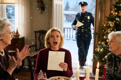 At 1 a.m., my parents texted: “We know you spent $520,000 to save our house… but your sister doesn’t want you at Thanksgiving.” I stared at the screen for a moment, then simply replied, “Noted.” No anger. No explanation. Just silence.