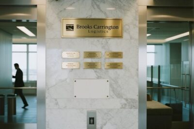 My Family Banned Me From The Family Business — Then Found Out I Controlled Their Contracts…  The last time I stood in the Brooks Carrington Logistics headquarters, I was twenty-four and full of hope I didn’t know was naïve. The building hadn’t changed — all glass and steel, the kind that screams money before you even walk through the revolving doors. From the outside, it looked like everything I’d ever wanted. Inside, it became the place that broke me.