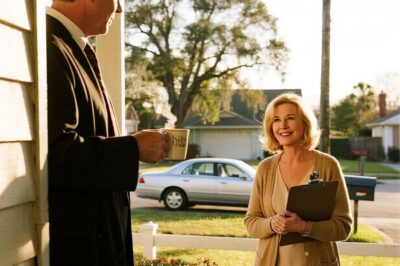 HOA Karen Returned After Prison… But She Didn’t Expect Me to Still Live Here…