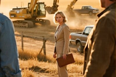 HOA Illegally Sold My 15,000 Acre Ranch — So I Legally Sold Their Homes…