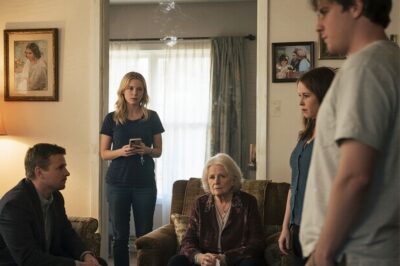 My Mom Took My Sister Dad Took My Brother — And I Ended Up in State Care.Now I’m The One Who Decides…