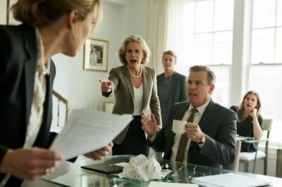 My Mom Tried To Cancel My Wedding Saying: “We’re Not Funding This Stepdaughter” — So I…